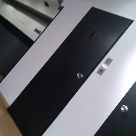 内科切阿 3Reyes酒店 外观 照片