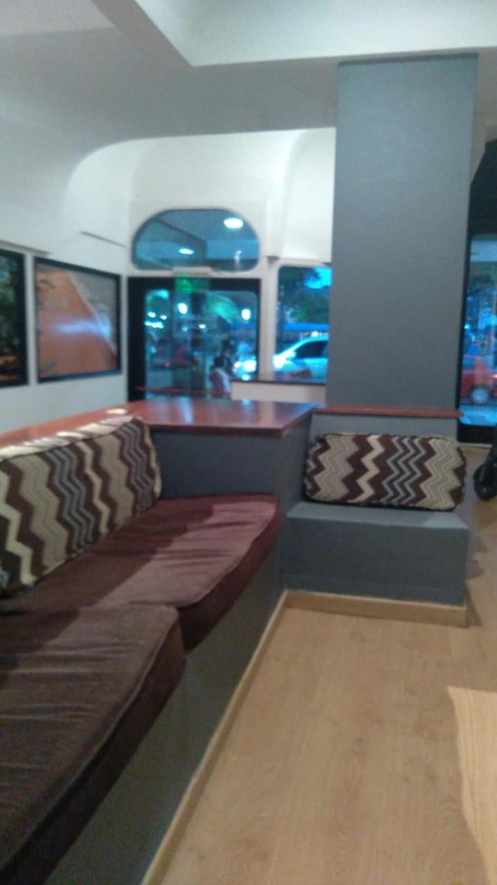 内科切阿 3Reyes酒店 外观 照片